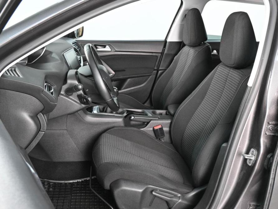 Peugeot 308 II Рестайлинг Ростов-на-Дону  - изображение 10