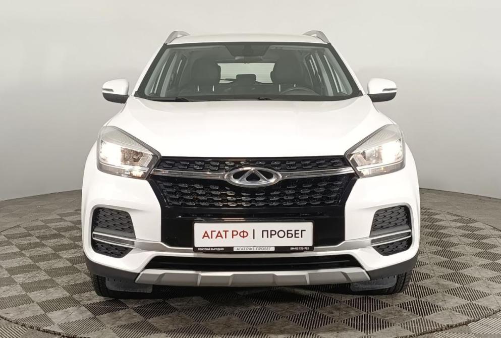 Chery Tiggo 4 I Рестайлинг Волгоград  - изображение 2
