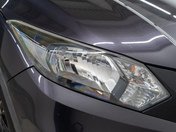 Honda Vezel I с пробегом 2017 года, цена 1 699 000 рублей, 135000 км, внедорожник, Автокод Объявления