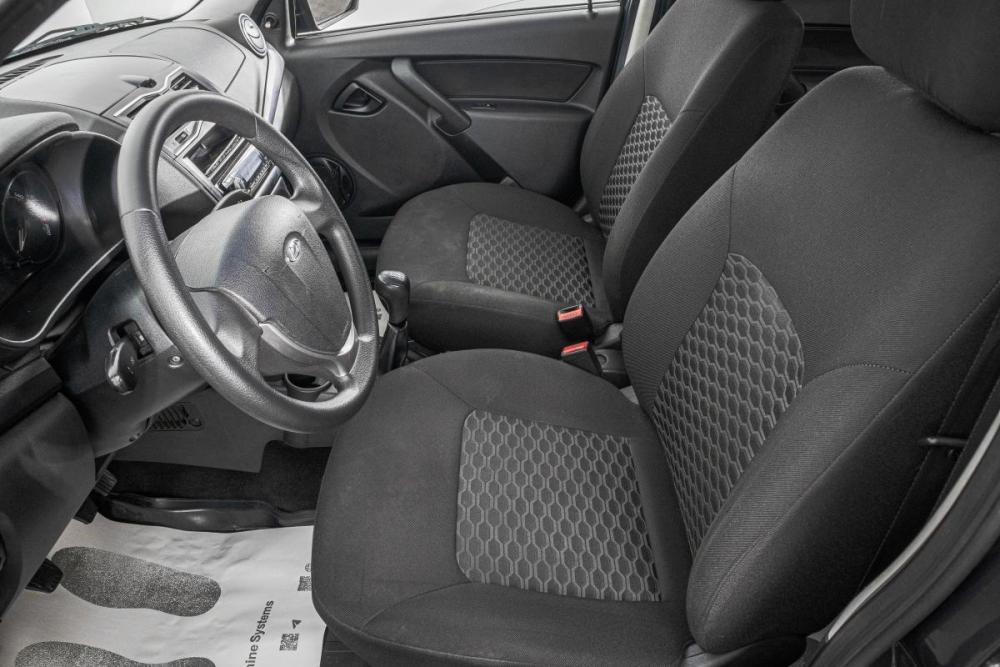 Lada (ВАЗ) Granta I Рестайлинг Барнаул  - изображение 9
