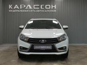 Lada (ВАЗ) Vesta I Пермь  - изображение 21