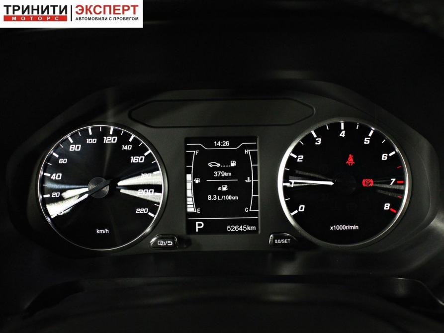 Chery Tiggo 4 Pro I Белгород  - изображение 14