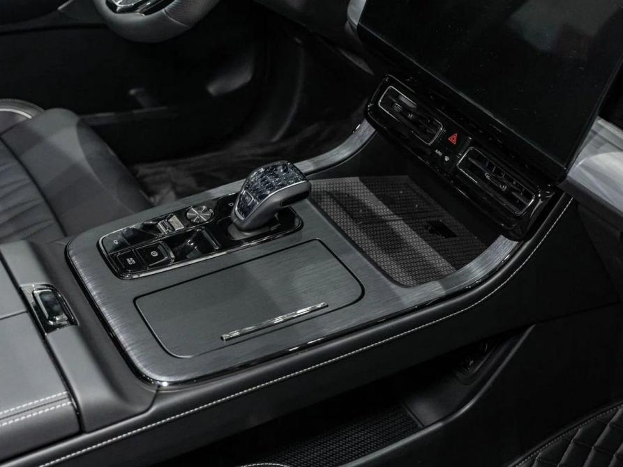 GAC GS8 II Москва  - изображение 6