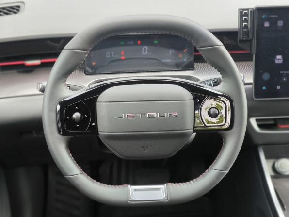 JETOUR DASHING I с пробегом 2024 года, цена 1 920 000 рублей, 19165 км, внедорожник, Автокод Объявления