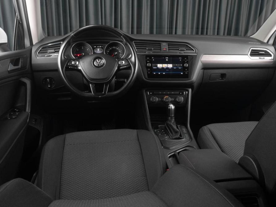 Volkswagen Tiguan II Тюмень  - изображение 6