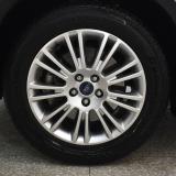 Ford Kuga II Москва  - изображение 35