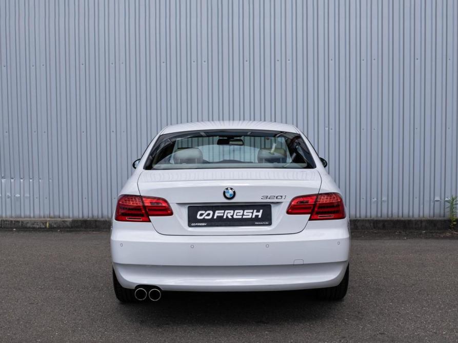 BMW 3 серии V (E90/E91/E92/E93) Сочи  - изображение 4