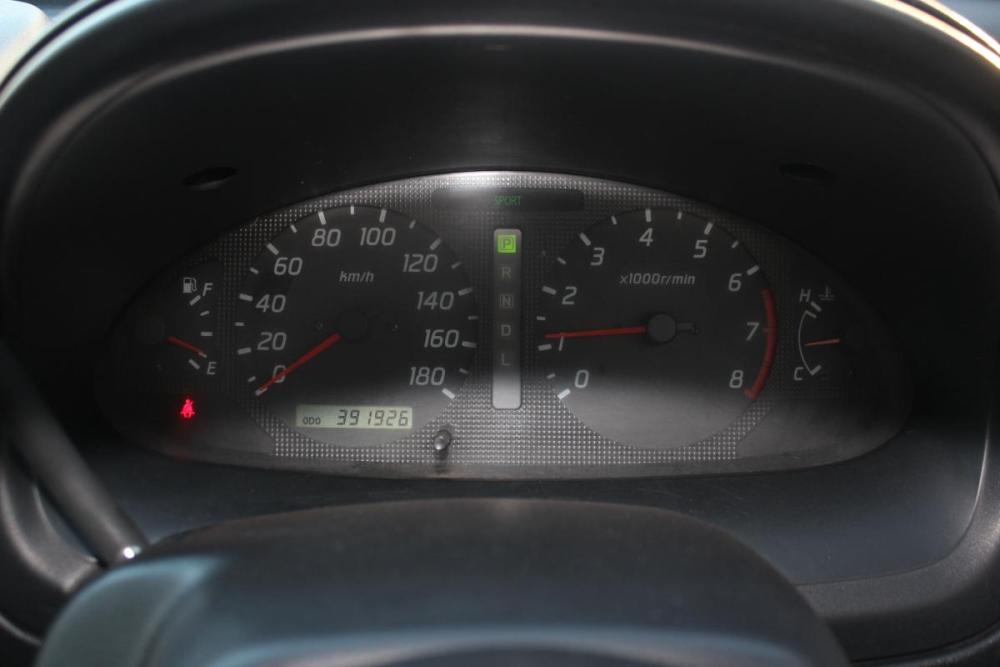Nissan Cube I (Z10) Белгород  - изображение 16