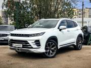Exeed LX I Рестайлинг Санкт-Петербург  - изображение 15