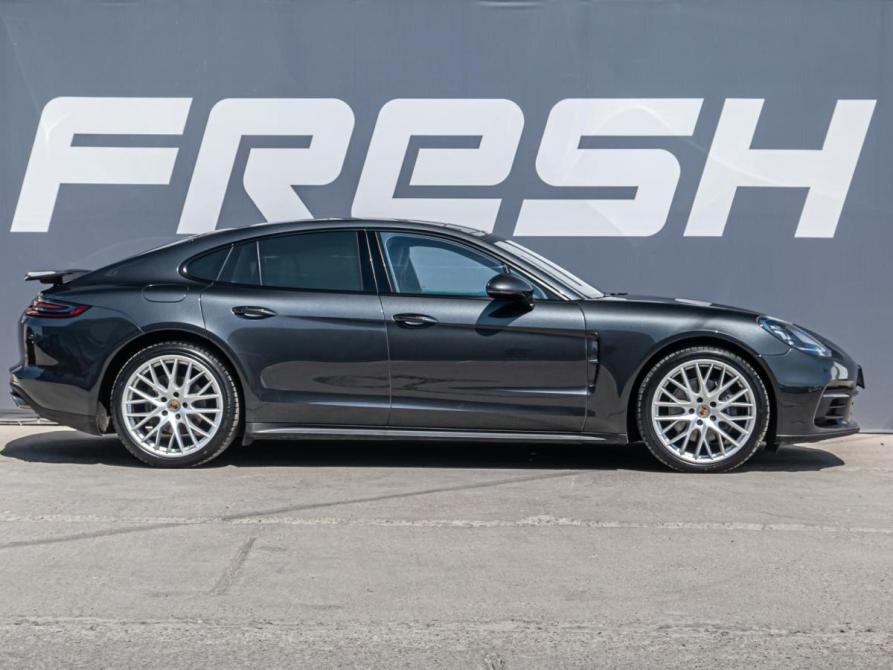 Porsche Panamera II Краснодар  - изображение 5