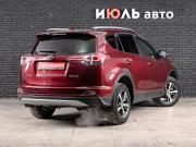 Toyota RAV4 IV (XA40) Рестайлинг Екатеринбург  - изображение 25