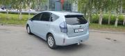 Toyota Prius Alpha I (ZVW40/41) Сургут  - изображение 14