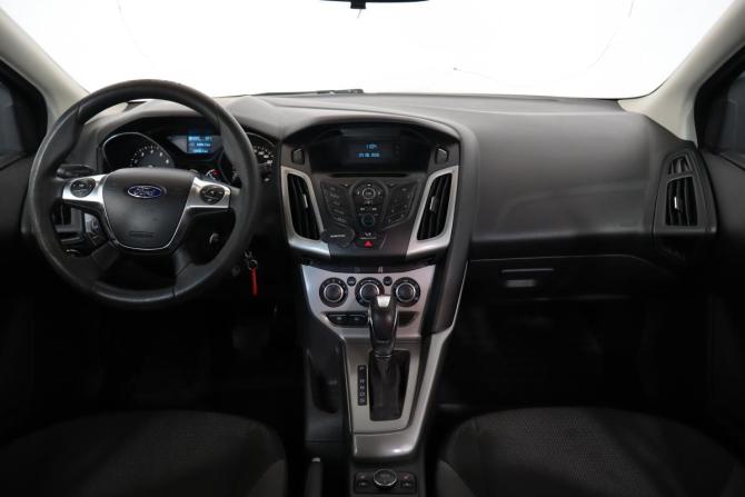 Ford Focus III с пробегом 2013 года, цена 699 000 рублей, 188000 км, универсал, Автокод Объявления