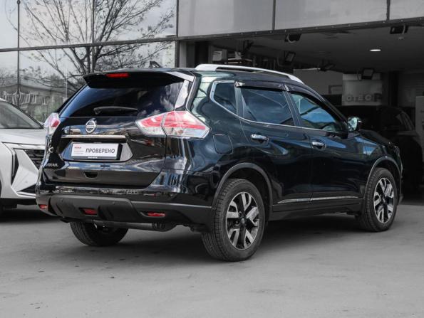 Nissan X-Trail III с пробегом 2017 года, цена 2 099 000 рублей, 73745 км, внедорожник, Автокод Объявления