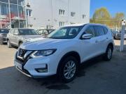 Nissan X-Trail III Рестайлинг Нижнекамск  - изображение 18