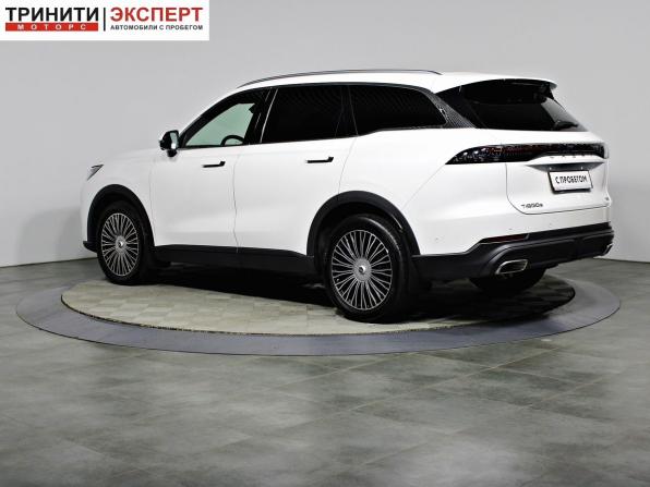 Chery Tiggo 9 I с пробегом 2024 года, цена 3 297 000 рублей, 52255 км, внедорожник, Автокод Объявления