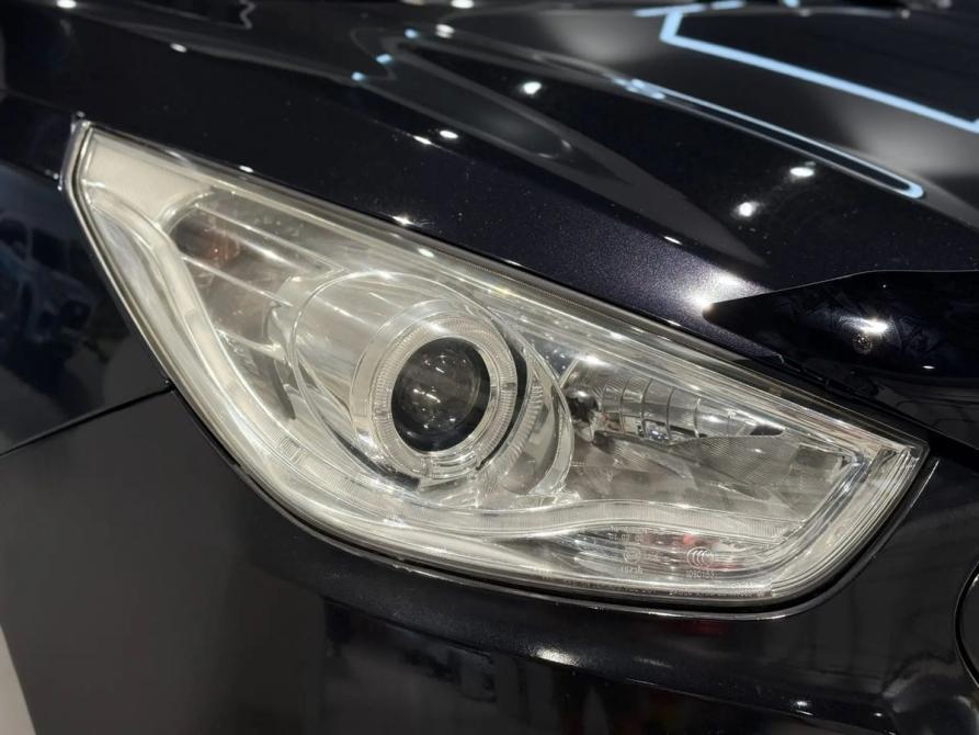 Hyundai ix35 I Новосибирск  - изображение 10