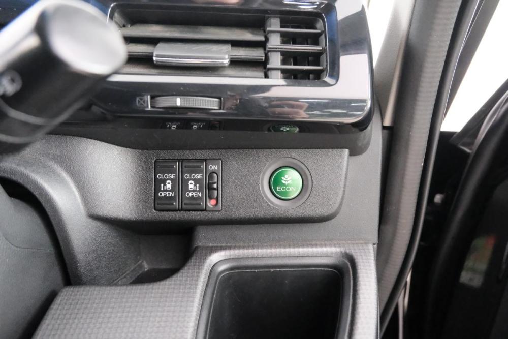 Honda Stepwgn V Красноярск  - изображение 21