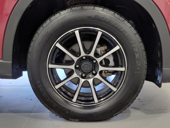 Mazda CX-5 I с пробегом 2013 года, цена 1 523 000 рублей, 245020 км, внедорожник, Автокод Объявления