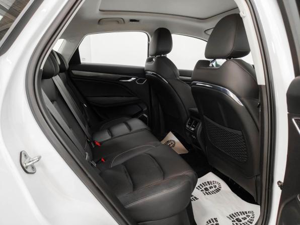 Geely Tugella I с пробегом 2021 года, цена 2 683 000 рублей, 39379 км, внедорожник, Автокод Объявления
