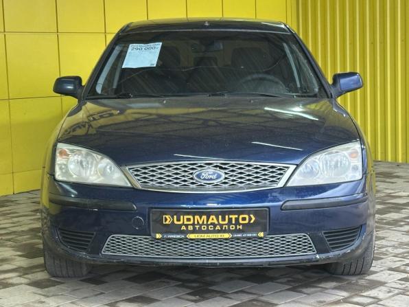 Ford Mondeo III Рестайлинг с пробегом 2005 года, цена 290 000 рублей, 280000 км, седан, Автокод Объявления