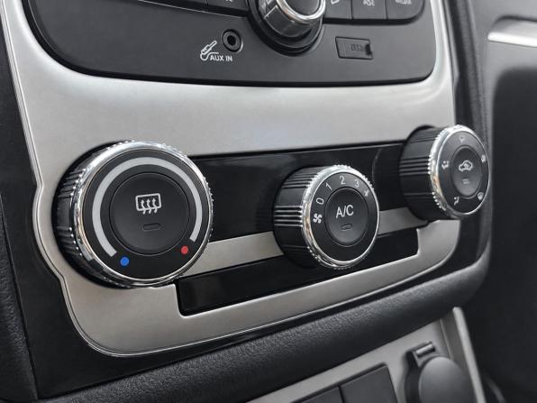 Geely Emgrand EC7 с пробегом 2013 года, цена 449 000 рублей, 126683 км, седан, Автокод Объявления
