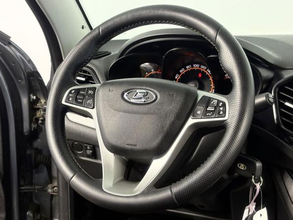 Lada (ВАЗ) Vesta I с пробегом 2020 года, цена 1 169 000 рублей, 85129 км, седан, Автокод Объявления