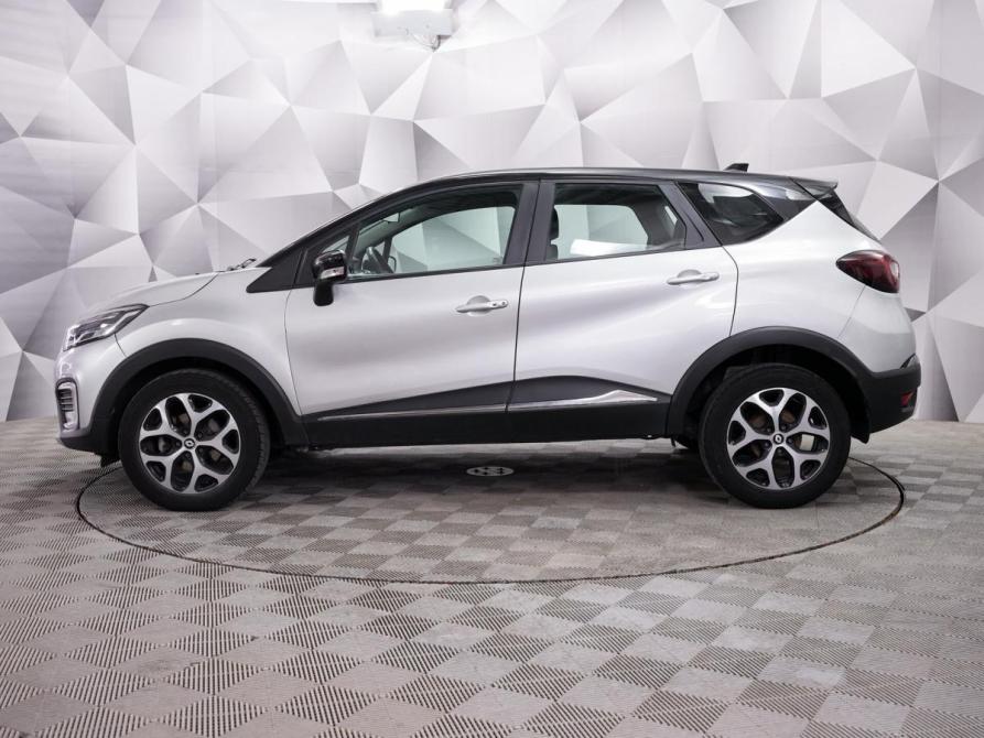 Renault Kaptur I Рестайлинг Ульяновск  - изображение 2