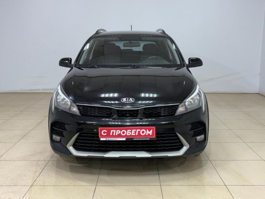 Kia Rio IV Рестайлинг Альметьевск  - изображение 2