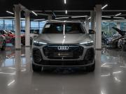 Audi Q5 III (GU) Москва  - изображение 32