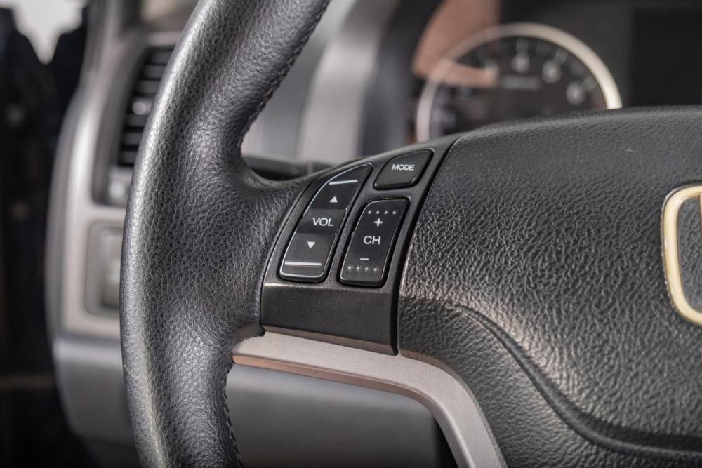 Honda CR-V III Томск  - изображение 14