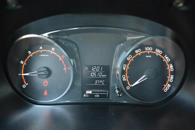 Lada (ВАЗ) Granta I Рестайлинг с пробегом 2025 года, цена 1 090 000 рублей, 10510 км, лифтбек, Автокод Объявления