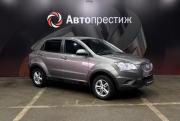 SsangYong Actyon II Ставрополь  - изображение 17