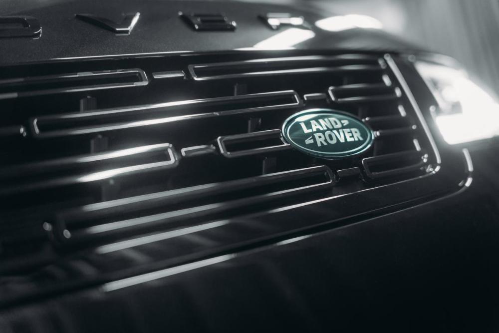 Land Rover Range Rover Sport III Москва  - изображение 18