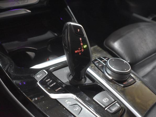 BMW X3 III (G01) с пробегом 2019 года, цена 2 985 000 рублей, 214750 км, внедорожник, Автокод Объявления