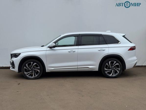 Geely Monjaro I с пробегом 2023 года, цена 3 150 000 рублей, 63200 км, внедорожник, Автокод Объявления
