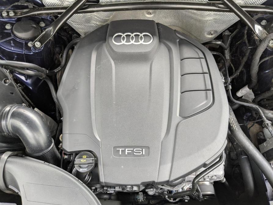 Audi Q5 II (FY) Москва  - изображение 9