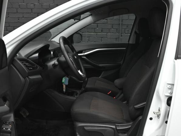 Lada (ВАЗ) Vesta I с пробегом 2019 года, цена 1 050 000 рублей, 81368 км, седан, Автокод Объявления