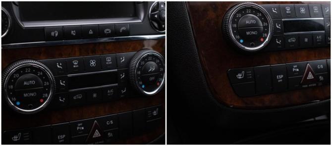 Mercedes-Benz R-Класс I с пробегом 2007 года, цена 789 000 рублей, 330067 км, минивэн, Автокод Объявления