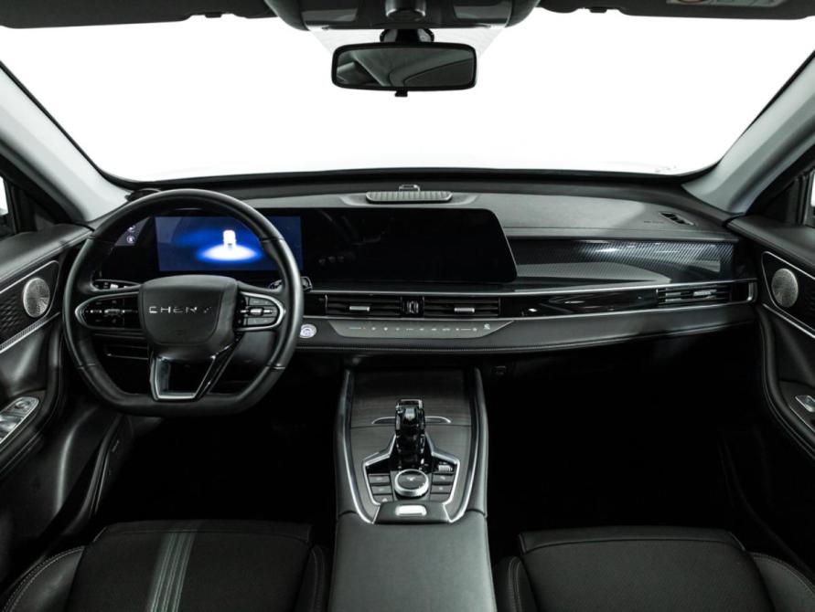 Chery Tiggo 7 Pro Max I Рестайлинг Санкт-Петербург  - изображение 14