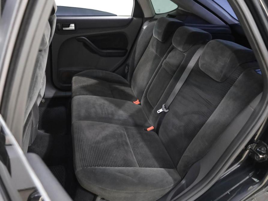 Ford Focus II Ростов-на-Дону  - изображение 7