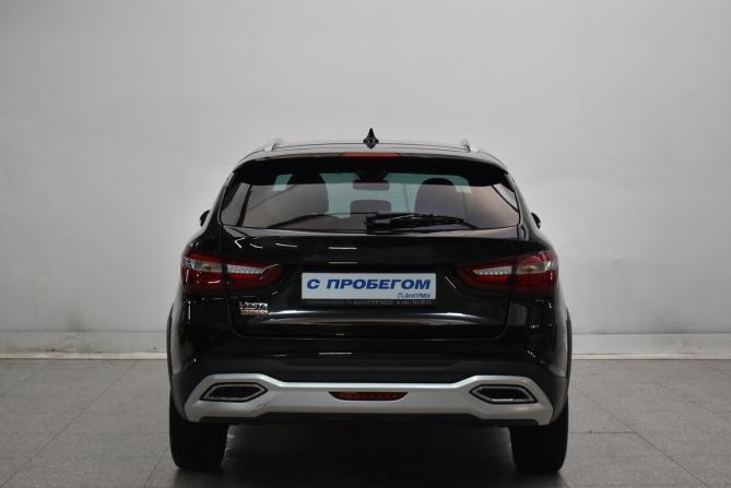 Lada (ВАЗ) Vesta I Рестайлинг (NG) с пробегом 2024 года, цена 1 460 000 рублей, 28269 км, универсал, Автокод Объявления