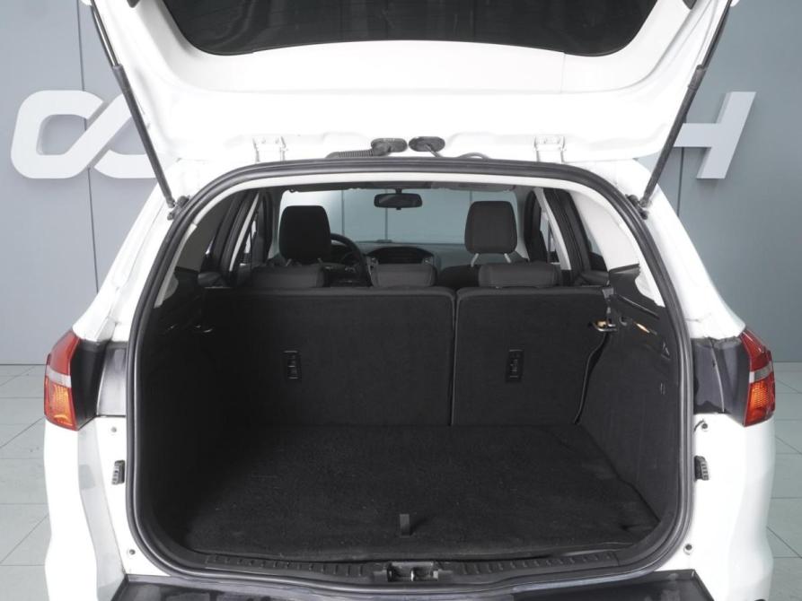Ford Focus III Рестайлинг Ростов-на-Дону  - изображение 16