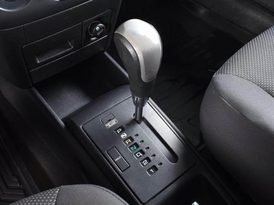 Chevrolet Aveo I Рестайлинг Кемерово  - изображение 16