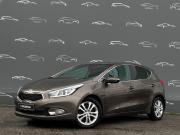 Kia Ceed II Санкт-Петербург  - изображение 28