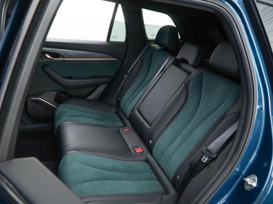 Geely Monjaro I Москва  - изображение 9