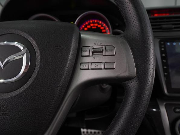 Mazda 6 II (GH) с пробегом 2008 года, цена 949 000 рублей, 255434 км, седан, Автокод Объявления