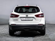 Nissan Qashqai II Рестайлинг Москва  - изображение 25