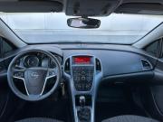 Opel Astra J Рестайлинг Тамбов  - изображение 35