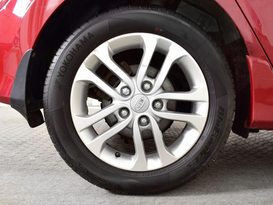 Hyundai i30 I Рестайлинг Кемерово  - изображение 11